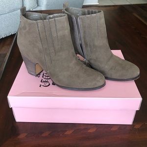 Women’s booties